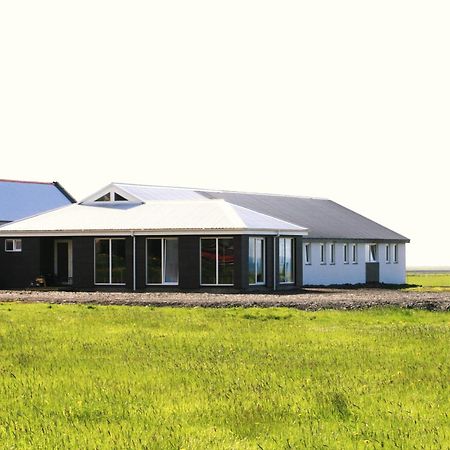 Guesthouse Vellir Vík Exteriér fotografie