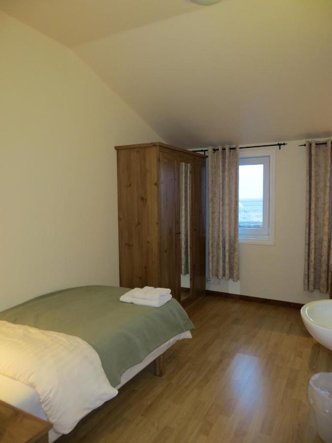 Guesthouse Vellir Vík Pokoj fotografie