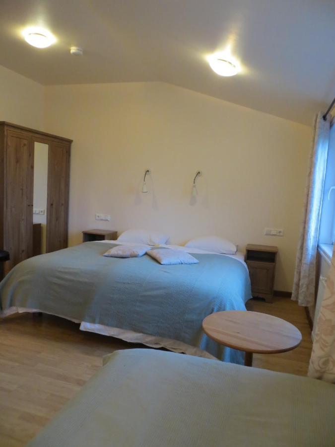 Guesthouse Vellir Vík Pokoj fotografie
