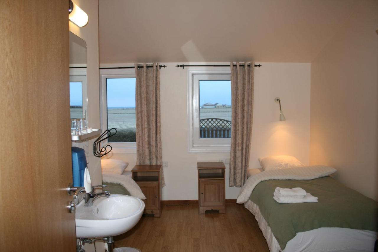 Guesthouse Vellir Vík Exteriér fotografie