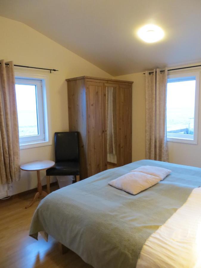 Guesthouse Vellir Vík Pokoj fotografie