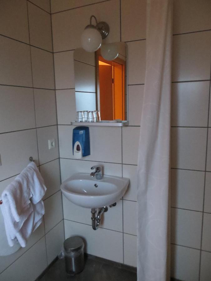 Guesthouse Vellir Vík Pokoj fotografie
