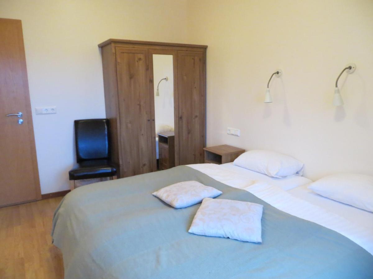 Guesthouse Vellir Vík Pokoj fotografie