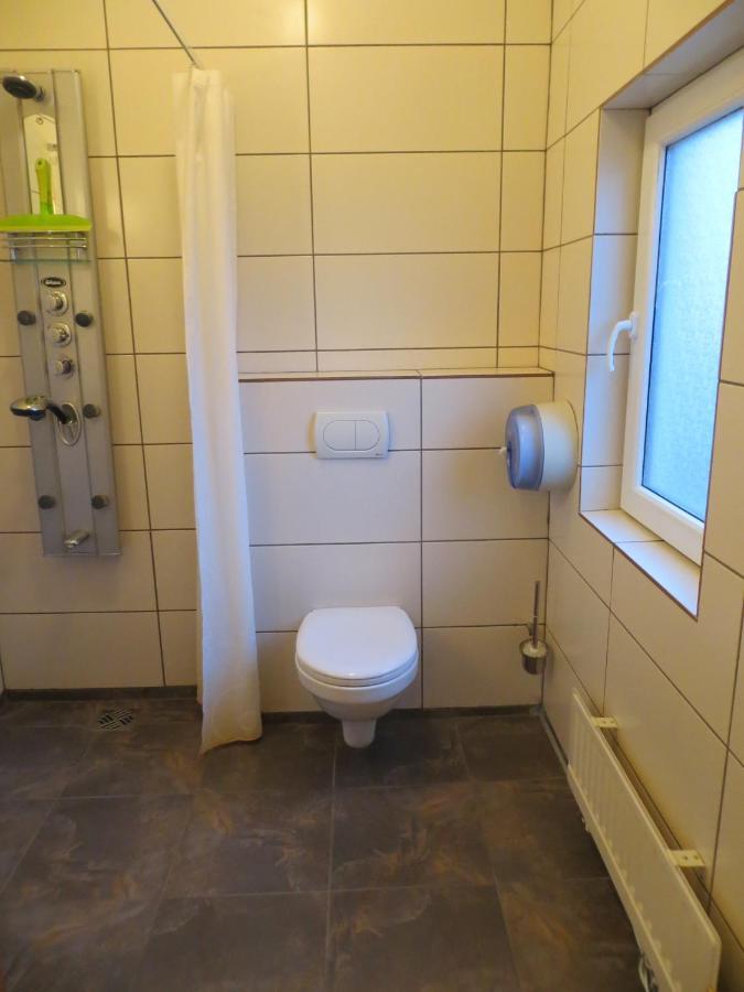 Guesthouse Vellir Vík Pokoj fotografie