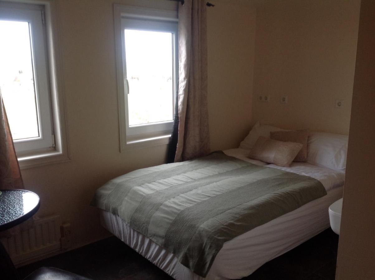 Guesthouse Vellir Vík Pokoj fotografie