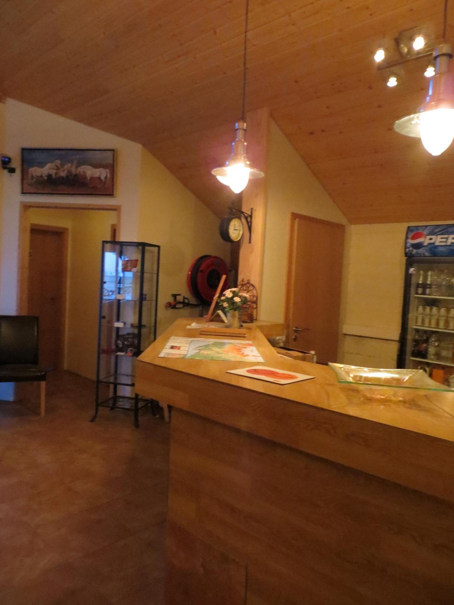 Guesthouse Vellir Vík Exteriér fotografie