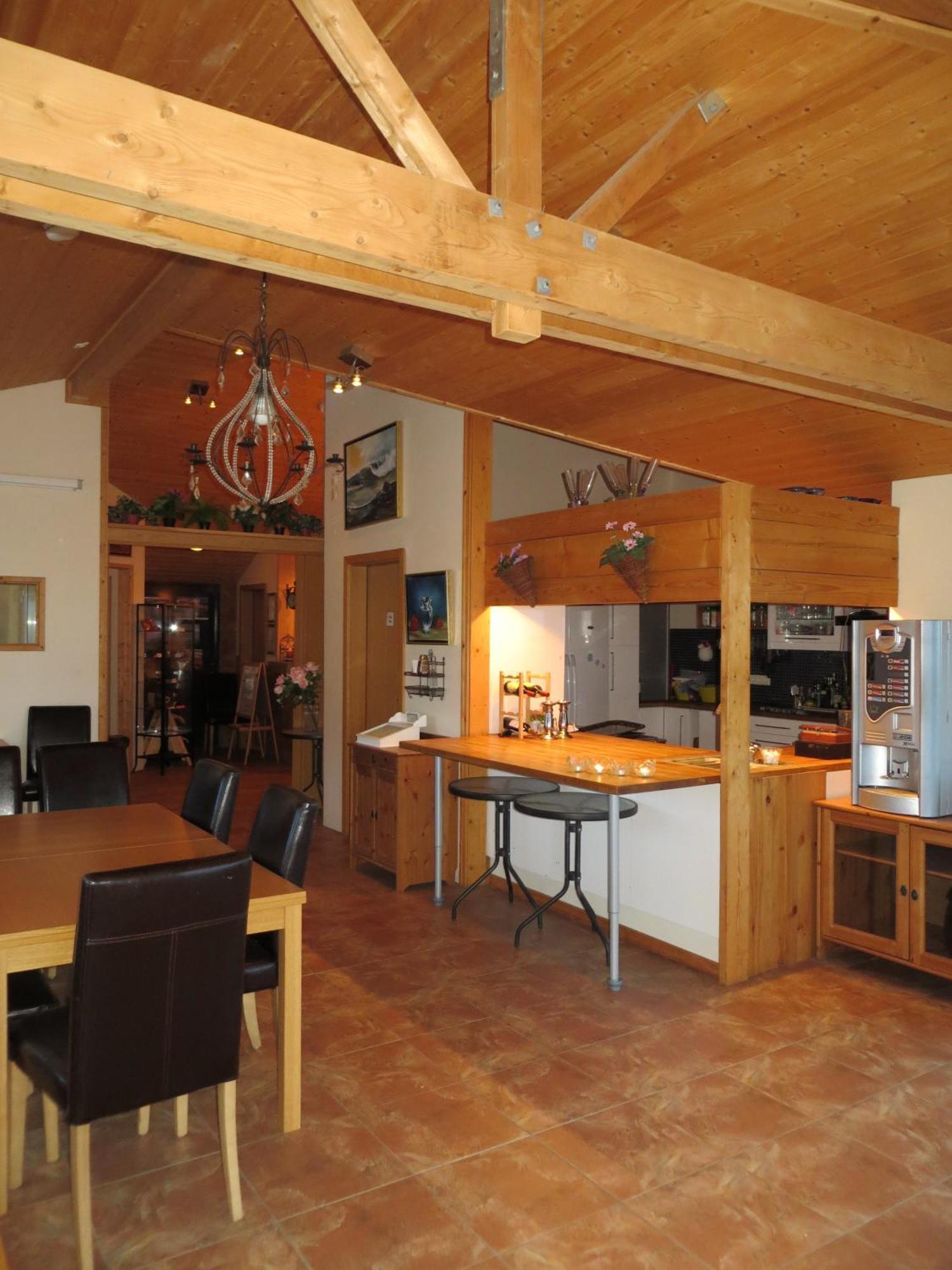 Guesthouse Vellir Vík Exteriér fotografie