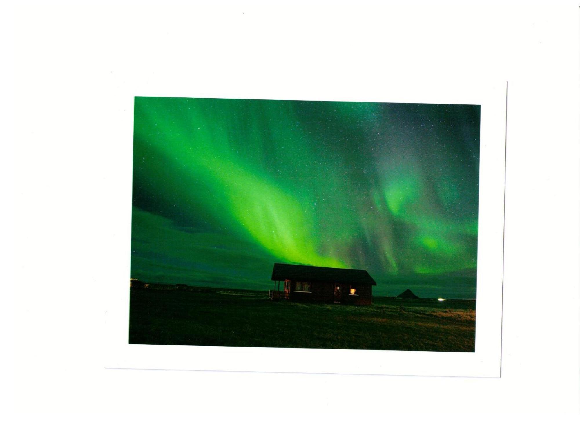 Guesthouse Vellir Vík Pokoj fotografie