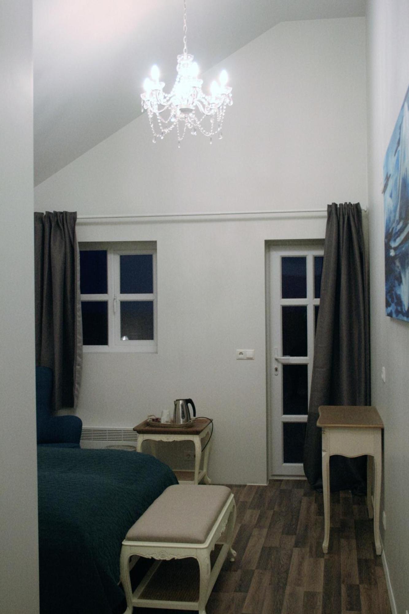 Guesthouse Vellir Vík Pokoj fotografie